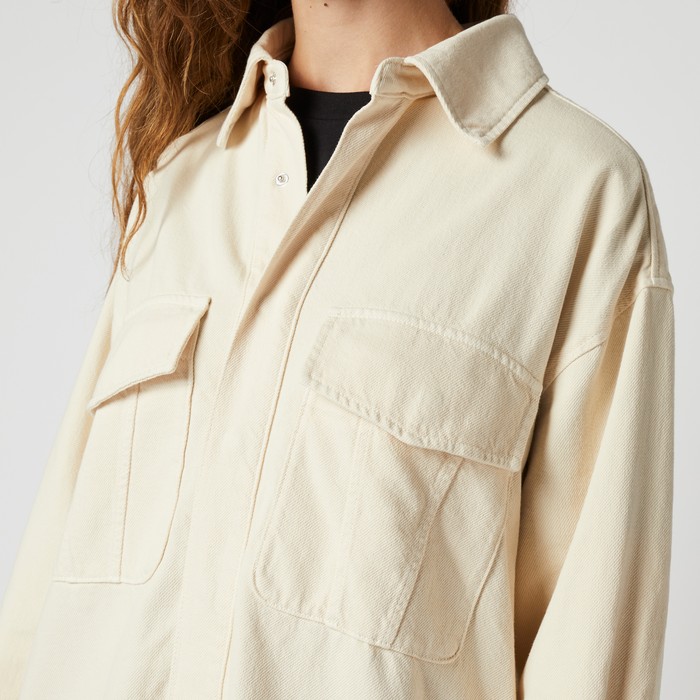 Mystic The Overshirt