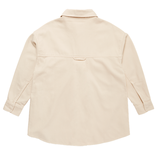 Mystic The Overshirt