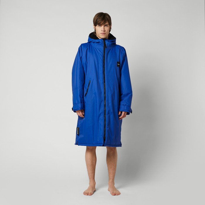 Mystic Explore Poncho