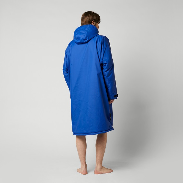 Mystic Explore Poncho