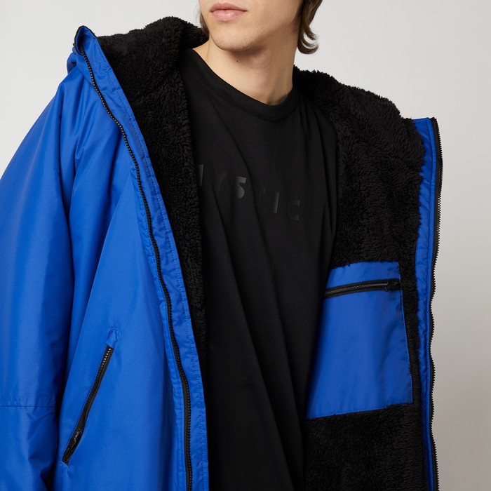 Mystic Explore Poncho