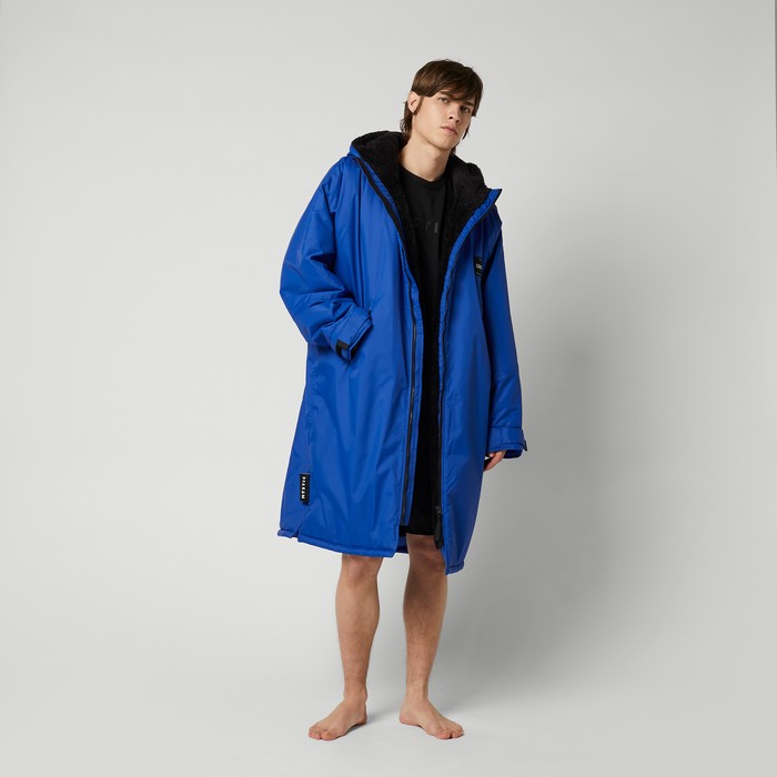 Mystic Explore Poncho