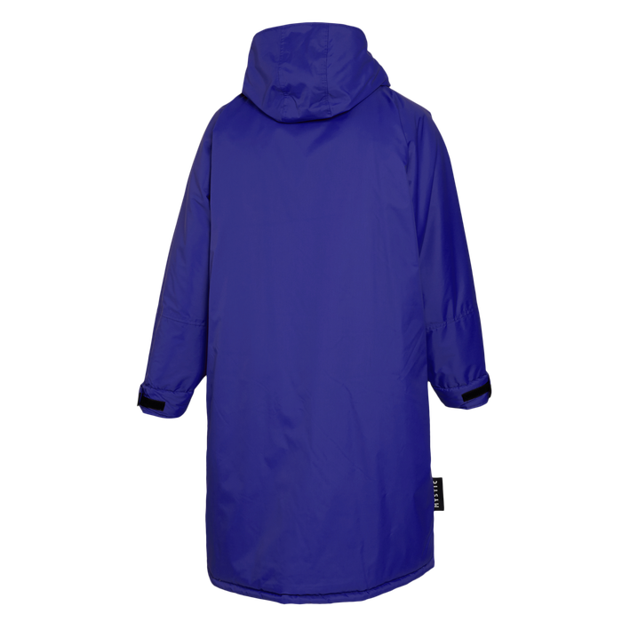 Mystic Explore Poncho