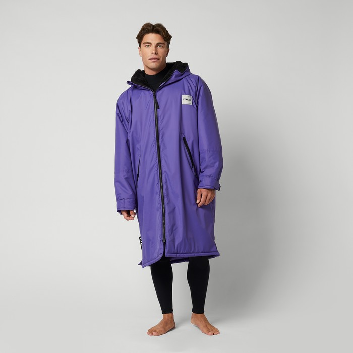 Mystic Explore Poncho