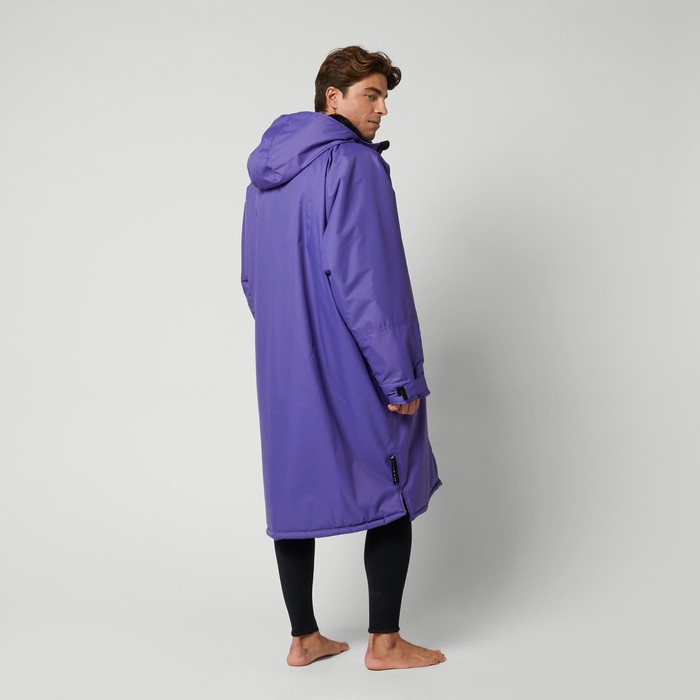 Mystic Explore Poncho