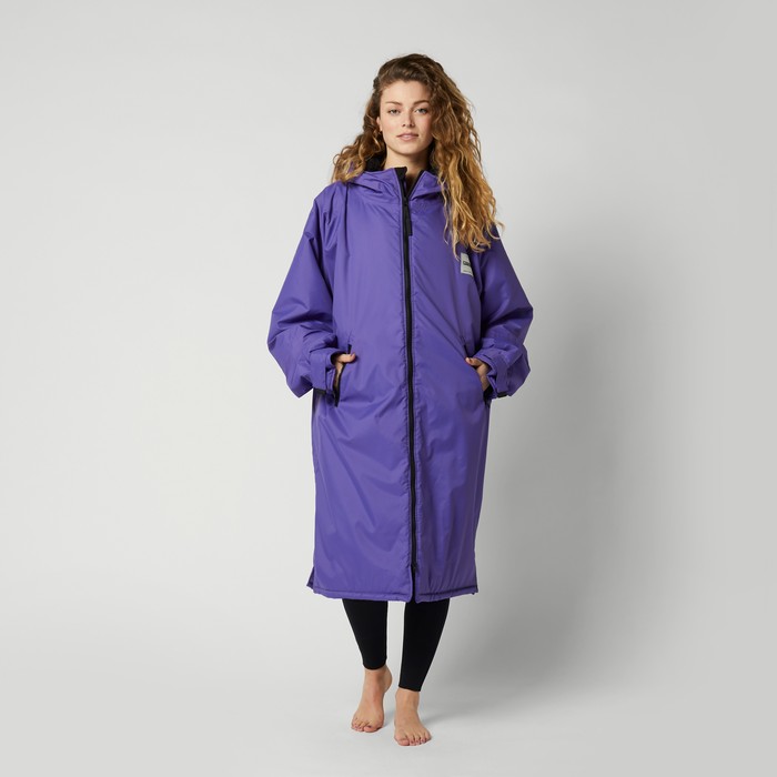 Mystic Explore Poncho
