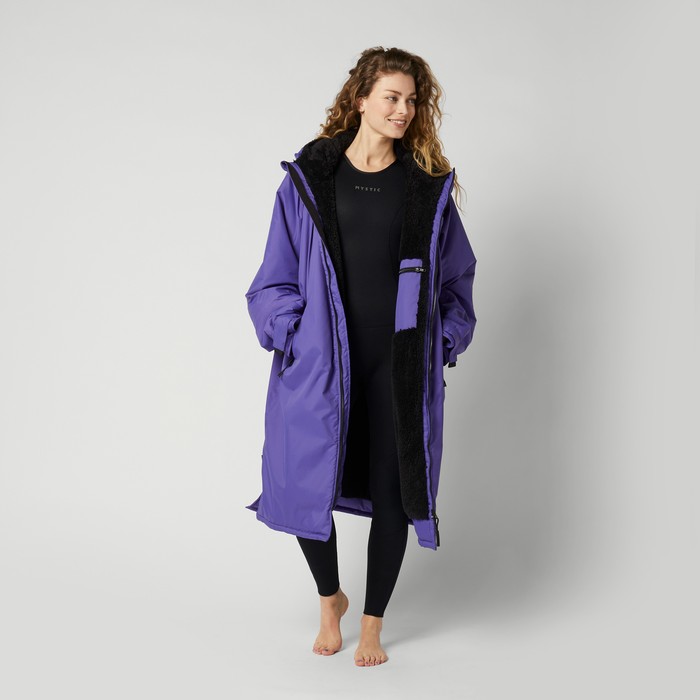 Mystic Explore Poncho