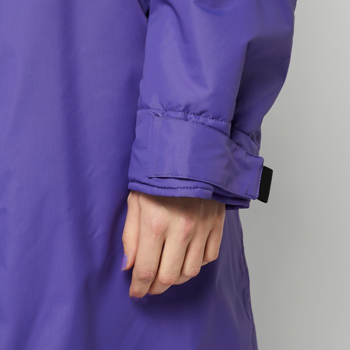 Mystic Explore Poncho