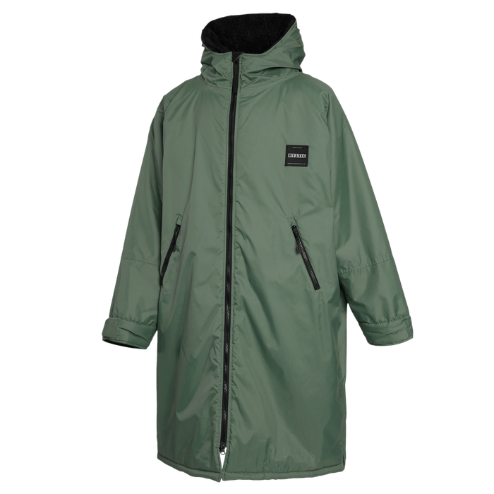 Mystic Explore Poncho