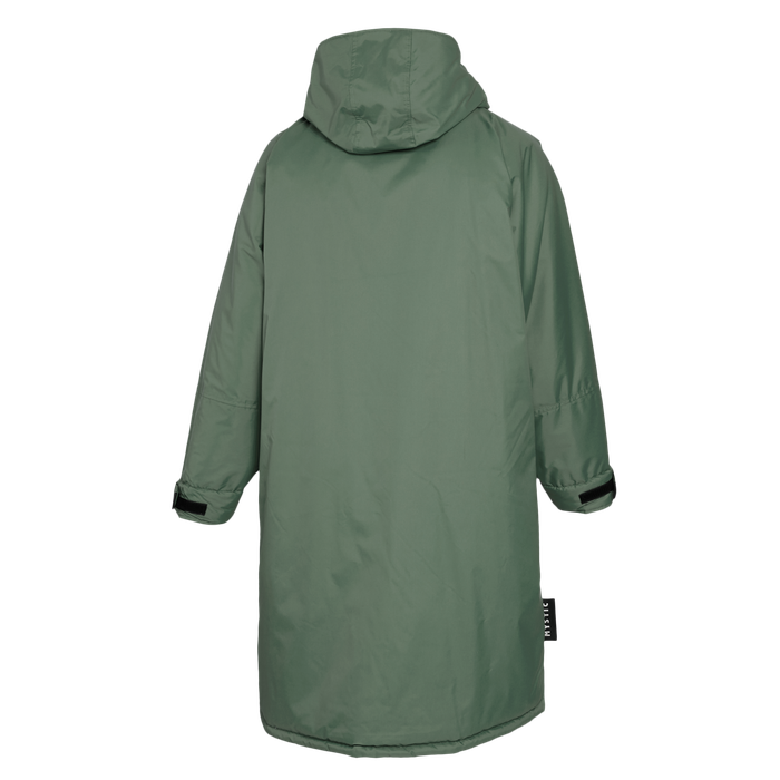 Mystic Explore Poncho