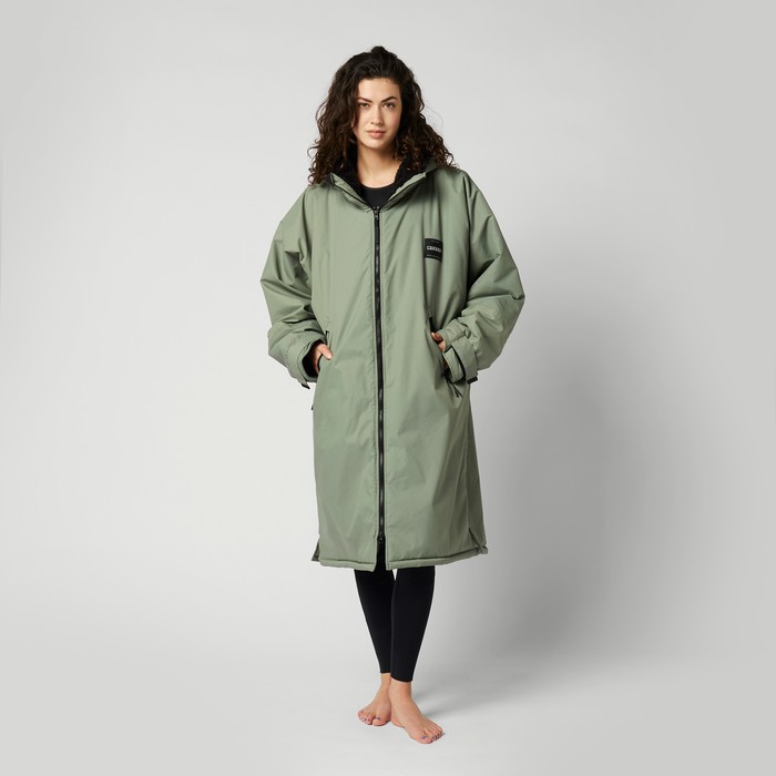 Mystic Explore Poncho