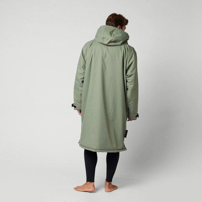 Mystic Explore Poncho