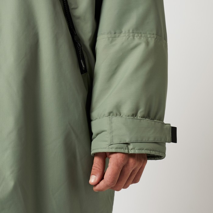 Mystic Explore Poncho
