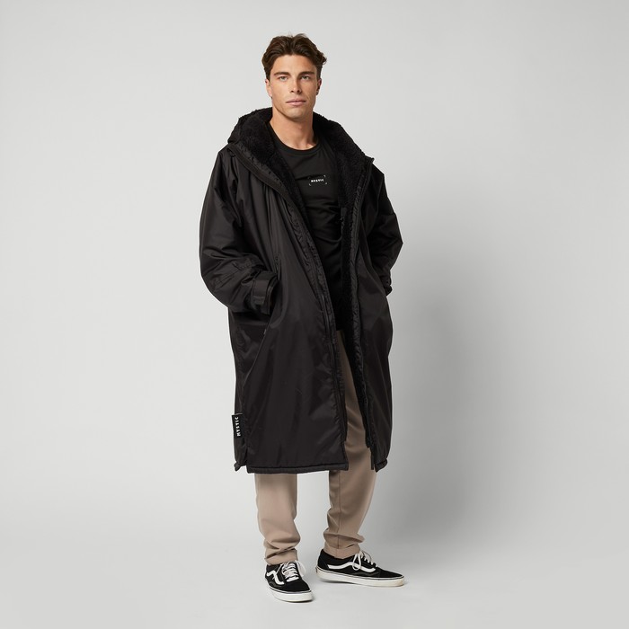 Mystic Explore Poncho