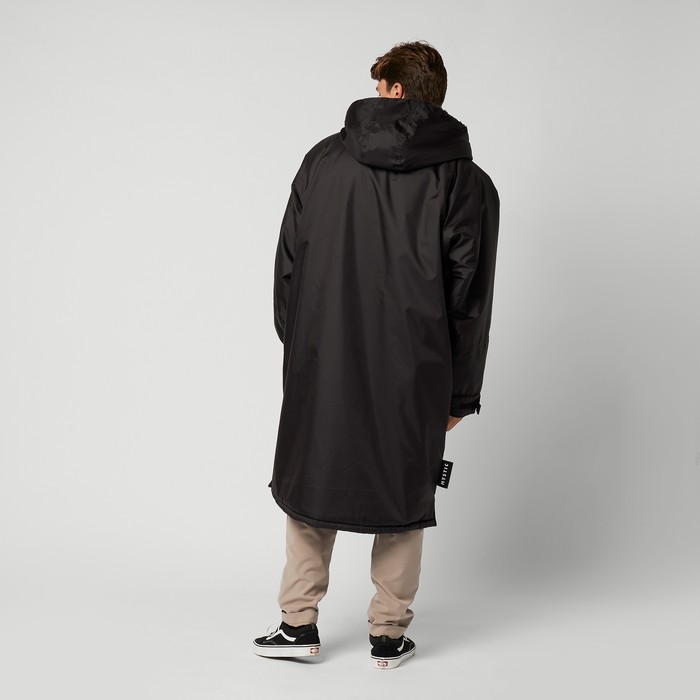 Mystic Explore Poncho