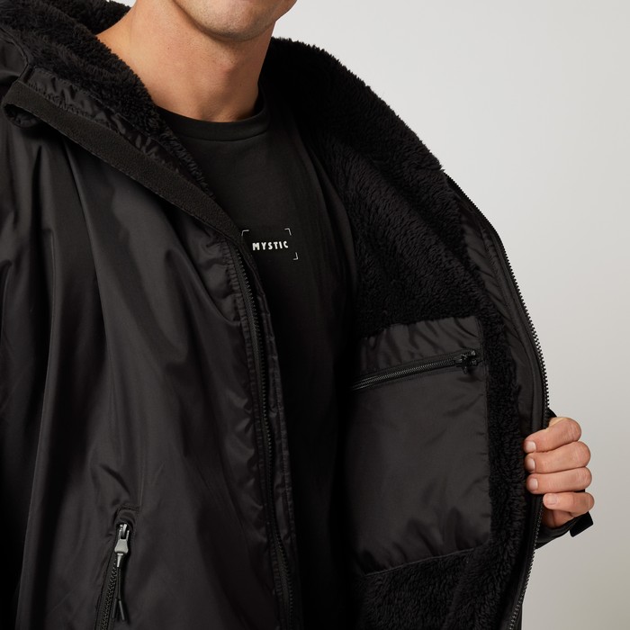 Mystic Explore Poncho