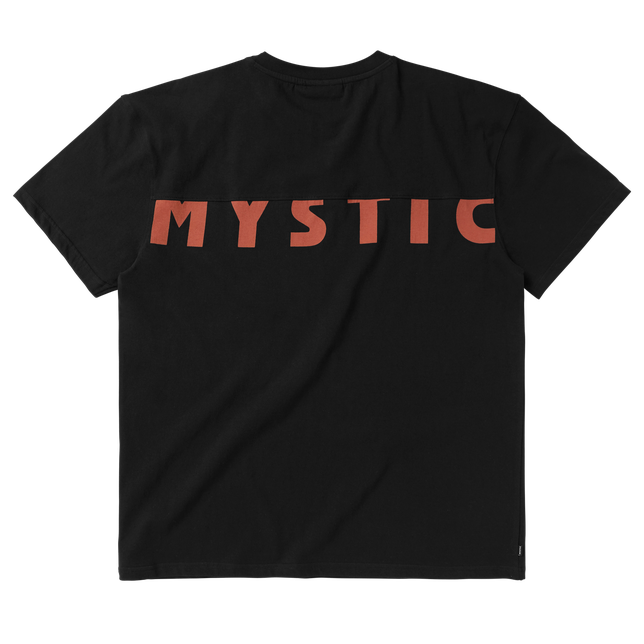 Mystic Profile