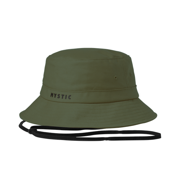 Mystic Bucket