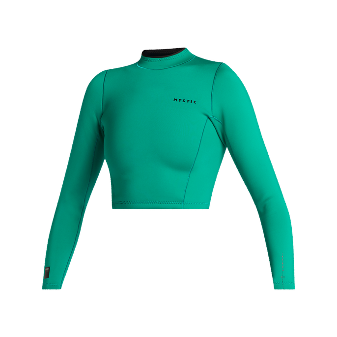 Mystic Lunar Wetsuit
