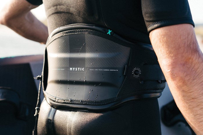 Mystic Majestic X Wing Harness