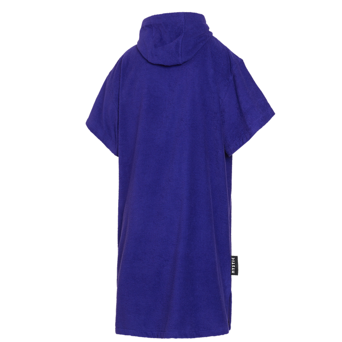 Mystic Poncho Brand