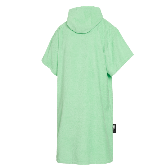 Mystic Poncho Brand