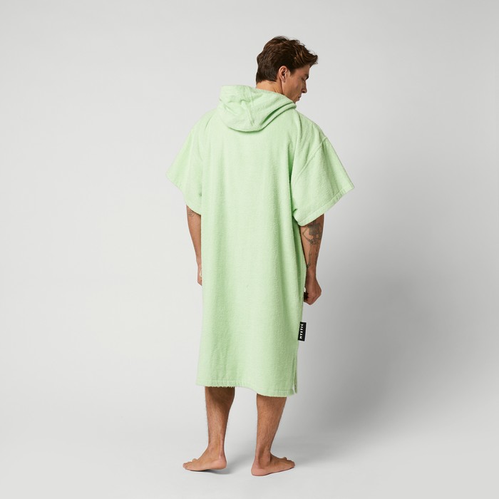 Mystic Poncho Brand