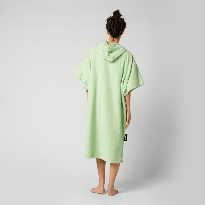 Mystic Poncho Brand