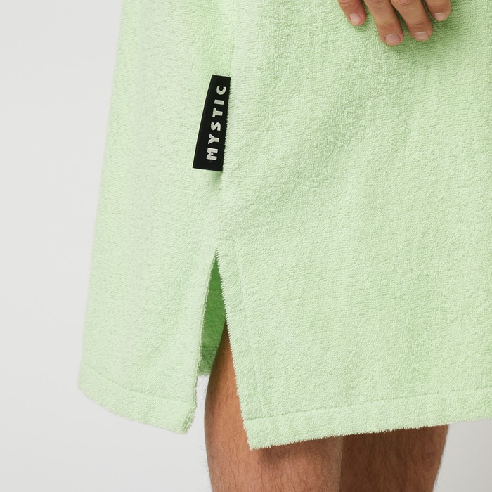 Mystic Poncho Brand