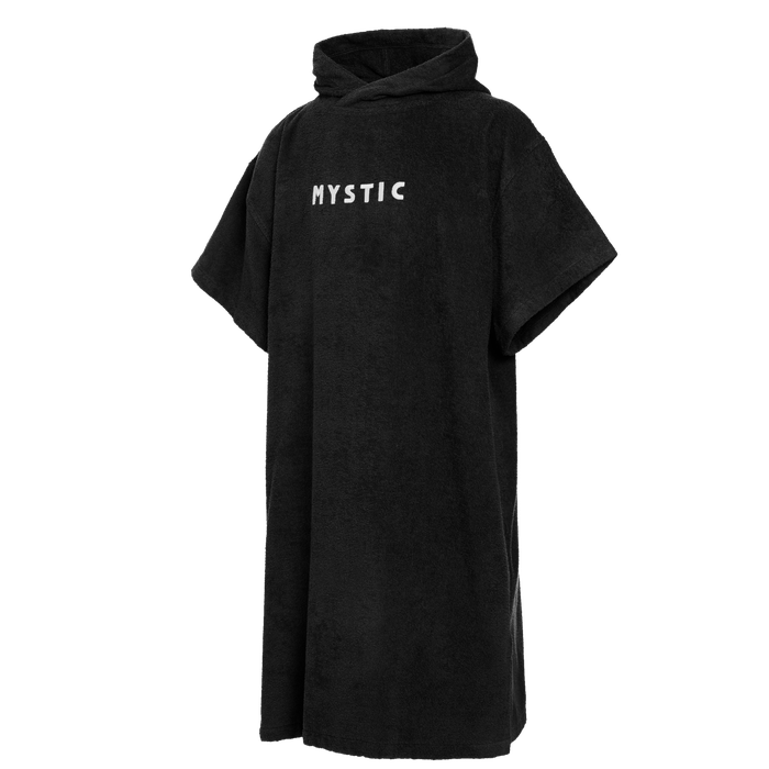 Mystic Poncho Brand