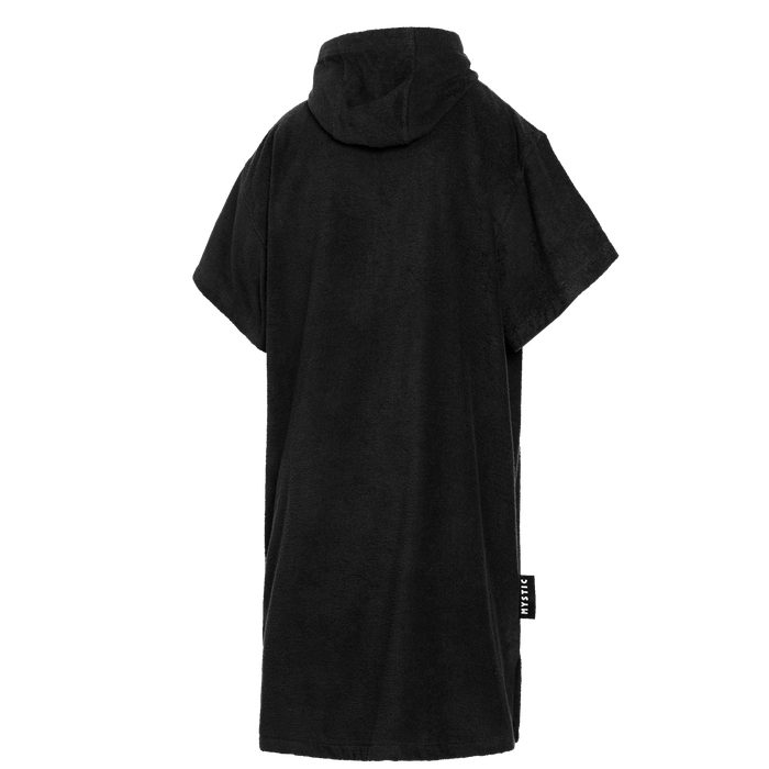 Mystic Poncho Brand