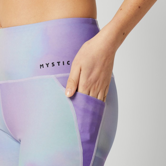 Mystic Terri Performance Biker Shorts Women