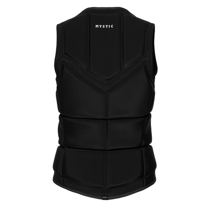 Mystic Star Impact Vest Fzip Wake Women 2026