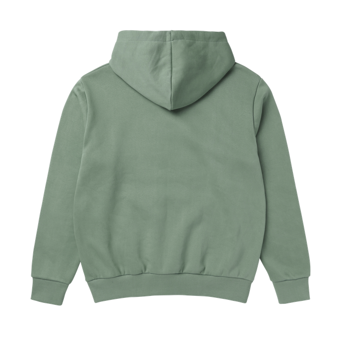 Mystic Icon Hood 2025