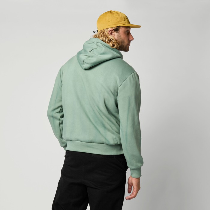 Mystic Icon Hood 2025