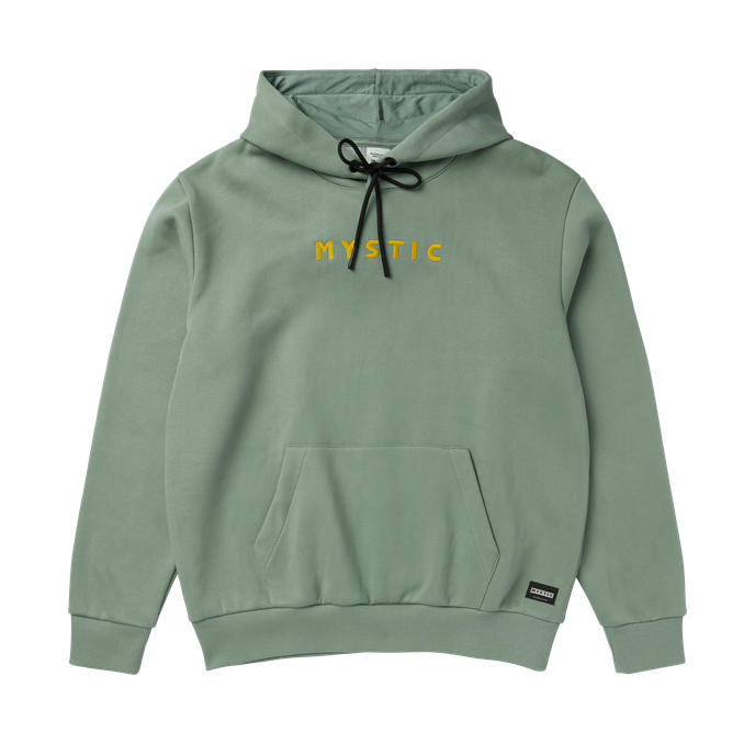Mystic Icon Hood 2025