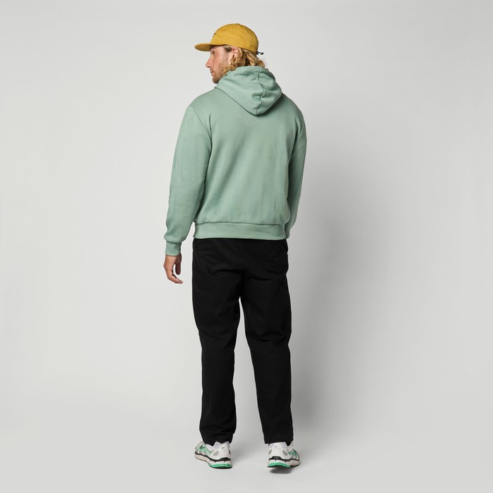 Mystic Icon Hood 2025