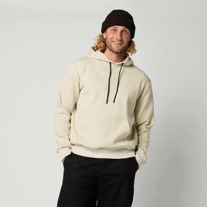 Mystic Icon Hood 2025