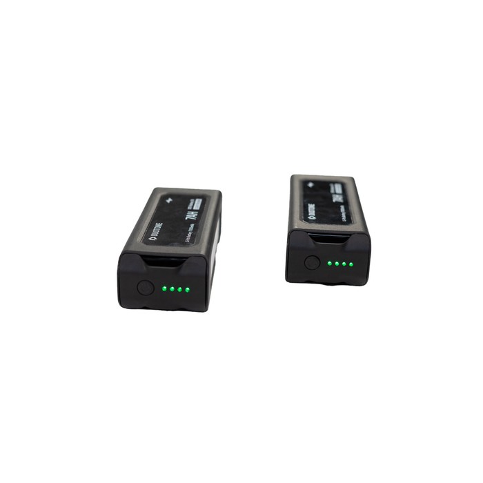 Duotone - Battery 7A Set (2Pcs) - Battery 2026