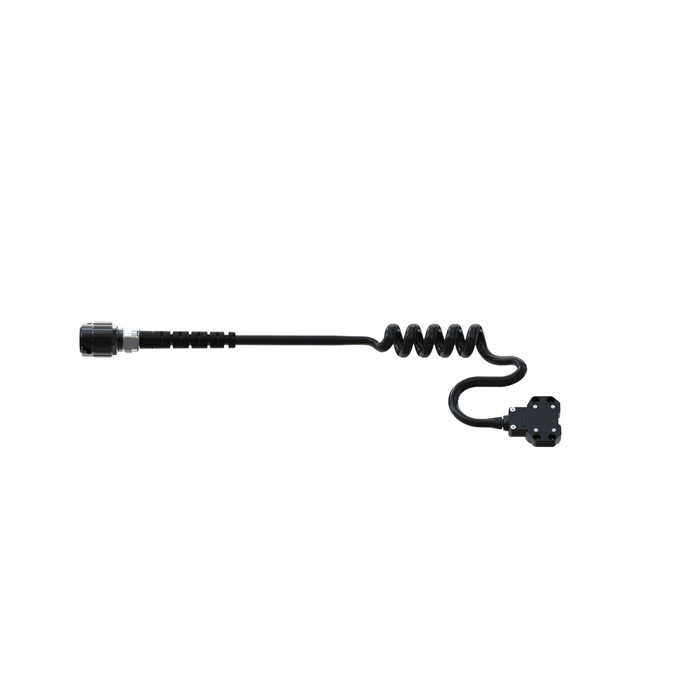 Duotone - Cable & Connector for eHarness long - ePart 2026