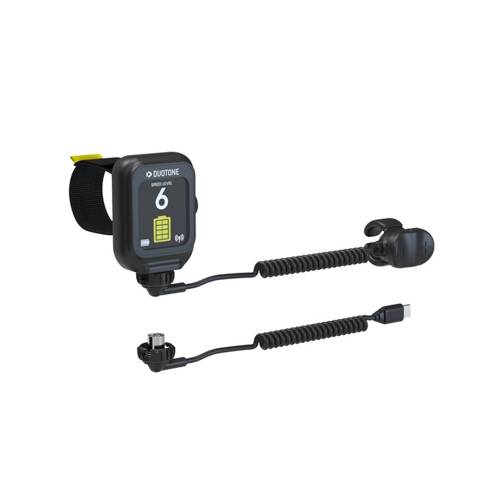 Duotone E Foil Cruise Set AL - Foil Cruise Set 2026