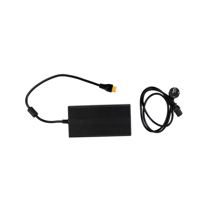 Duotone - Charger Adapter - Battery 2026