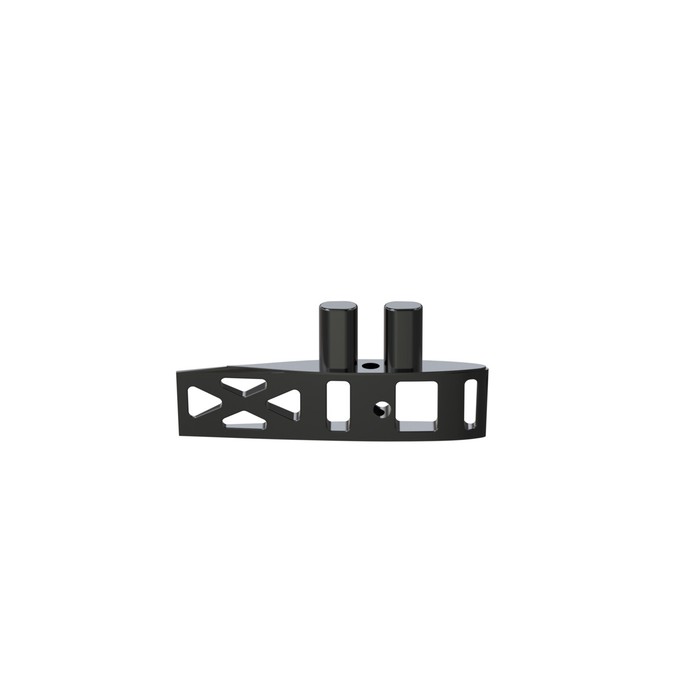 Duotone E-Foil Adapter Fuselage - Sab - Adapter 2026