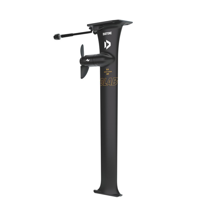Duotone E Mast D/LAB Set - eMast