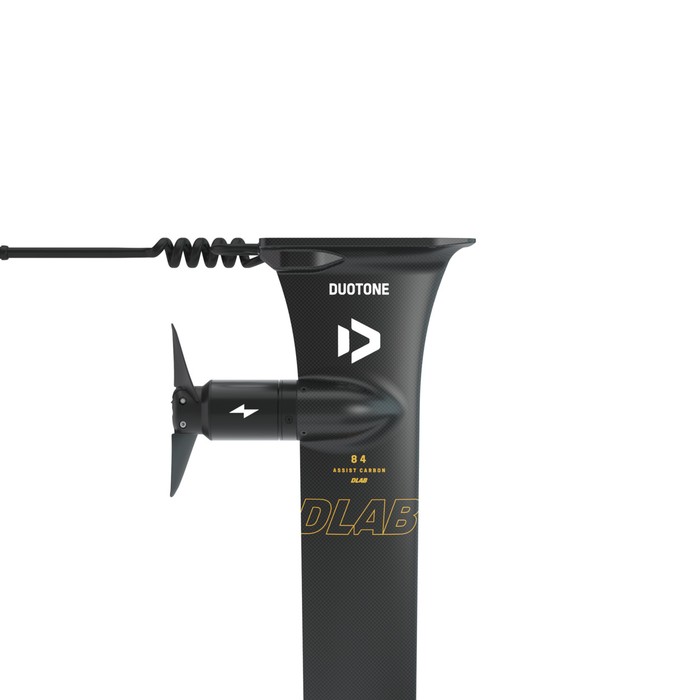Duotone E Mast D/LAB Set - eMast