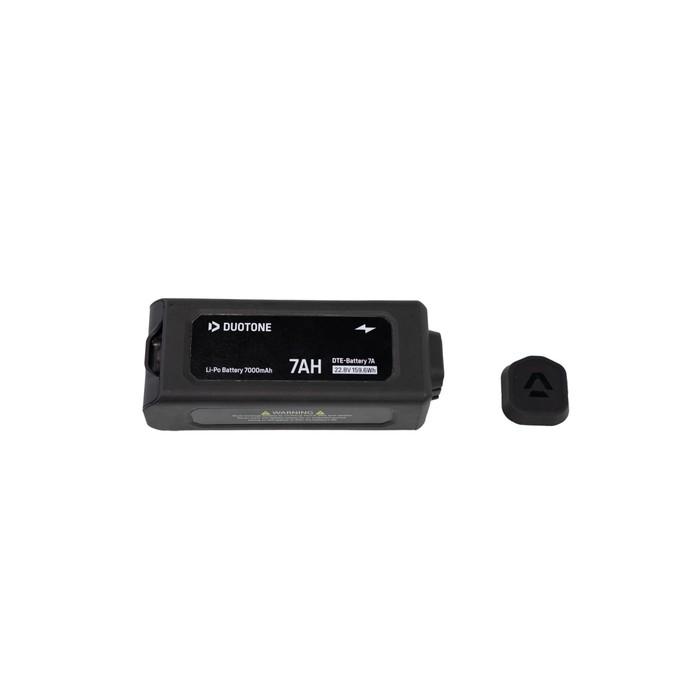 Duotone - Battery 7A (1Pcs) - Spareparts 2026