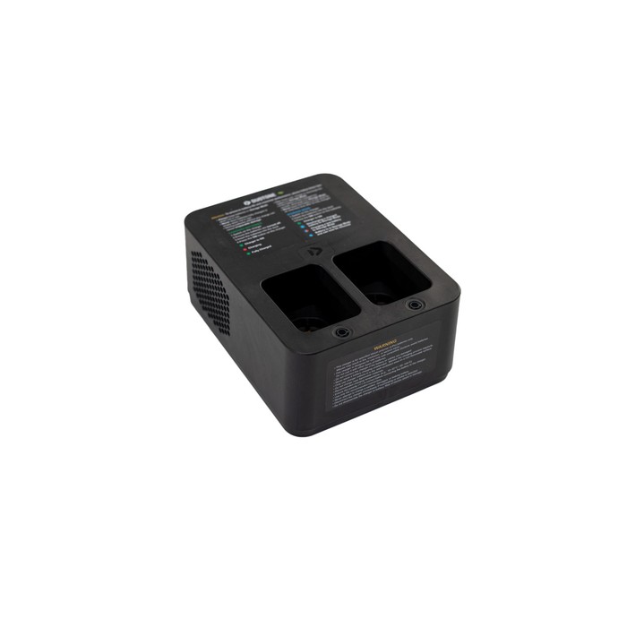 Duotone - Charger Set - Battery 2026
