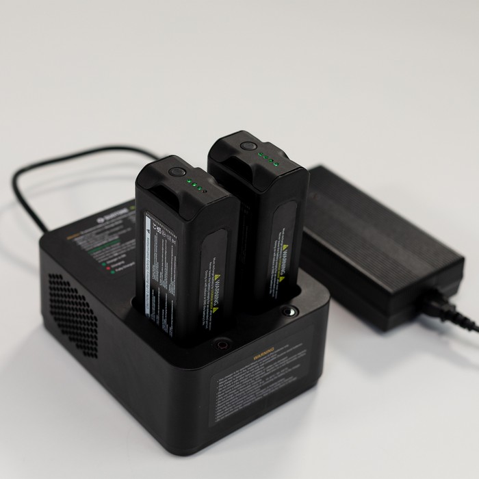 Duotone - Charger Set - Battery 2026