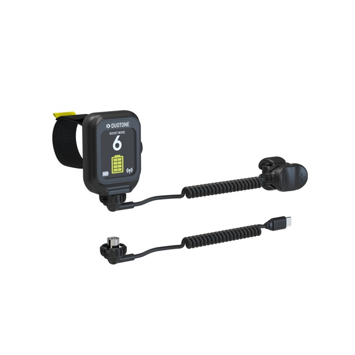 Duotone - eRemote Watch Ring Set - eRemote 2026