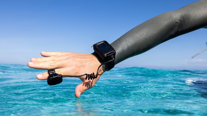Duotone - eRemote Watch Ring Set - eRemote 2026